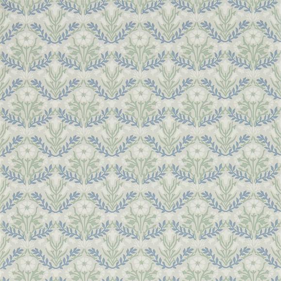 Флизелиновые Morris & Co 216435 коллекции Morris & Co Archive IV