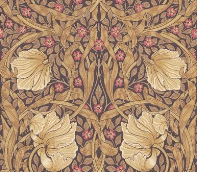 Бумажные обои Morris & Co 210390 коллекции Morris & Co Archive