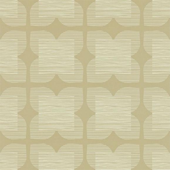 Флизелиновые Harlequin 110423 коллекции Orla Kiely