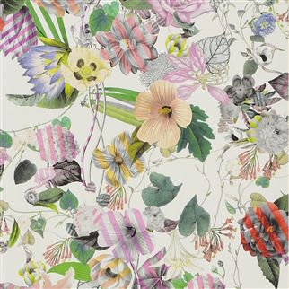 Флизелиновые Christian Lacroix PCL695/01 коллекции Incroyables et Merveilleuses