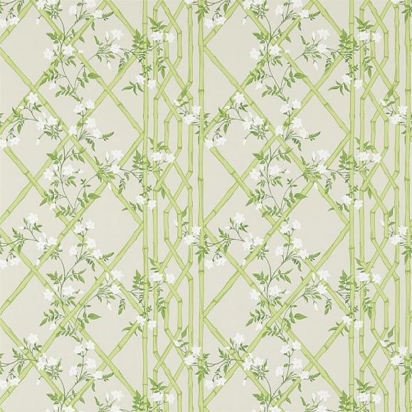 Бумажные обои Zoffany 311330 коллекции Woodville