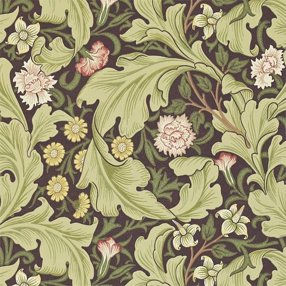 Обои Morris & Co Archive Wallpapers 2 212542
