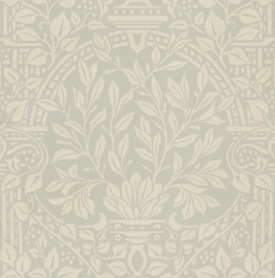 Бумажные обои Morris & Co 210358 коллекции Morris & Co Archive