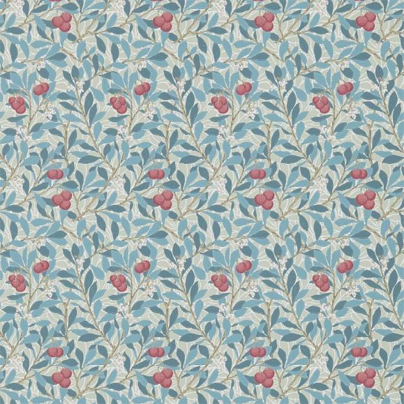 Бумажные обои Morris & Co 216809 коллекции Compilation Wallpaper