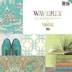 Waverly Classics 2