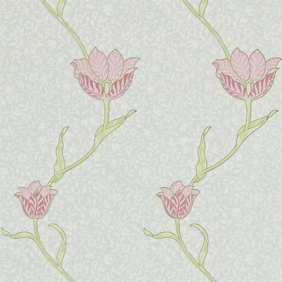 Бумажные обои Morris & Co 210394 коллекции Morris & Co Archive