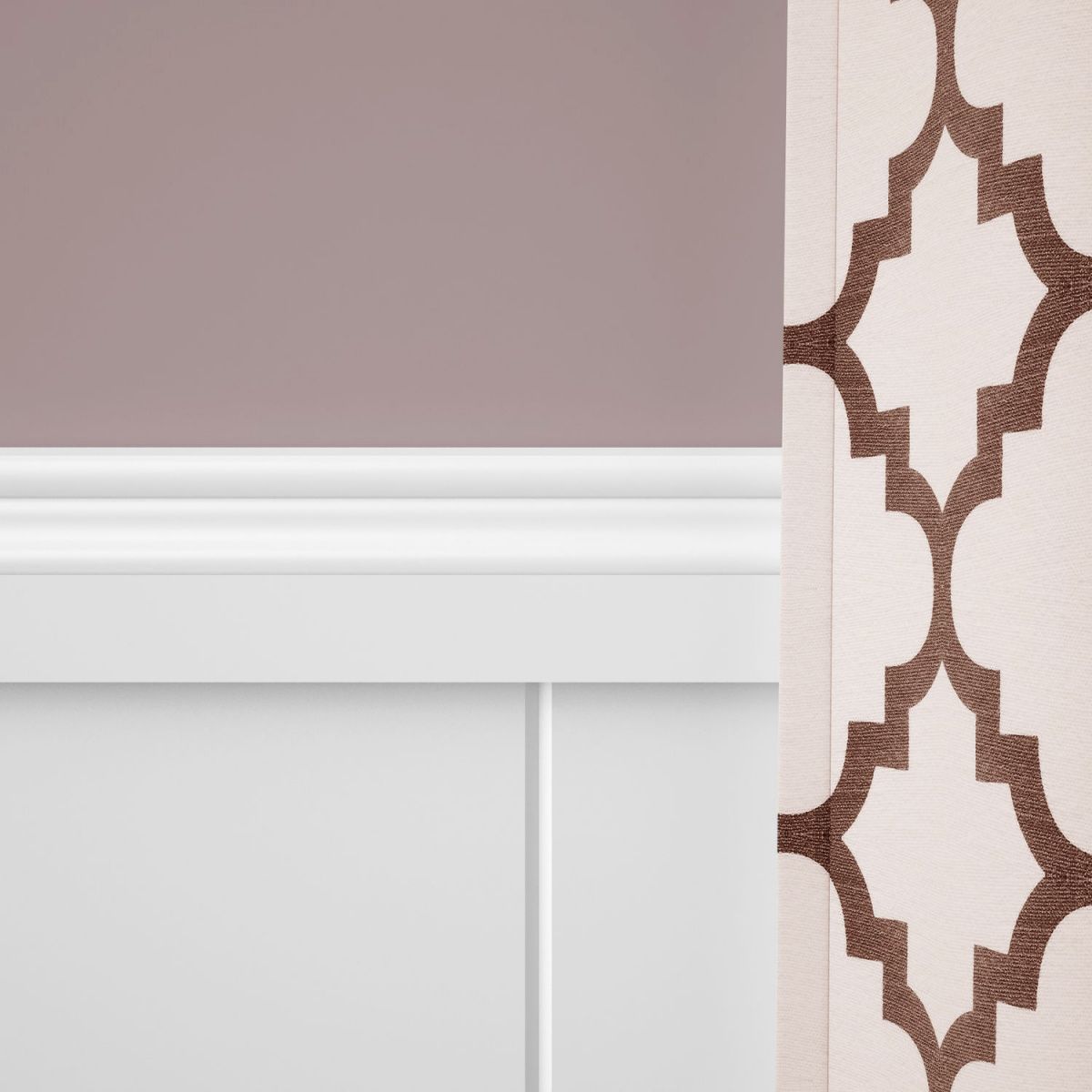 Молдинг Ultrawood Trim 002A