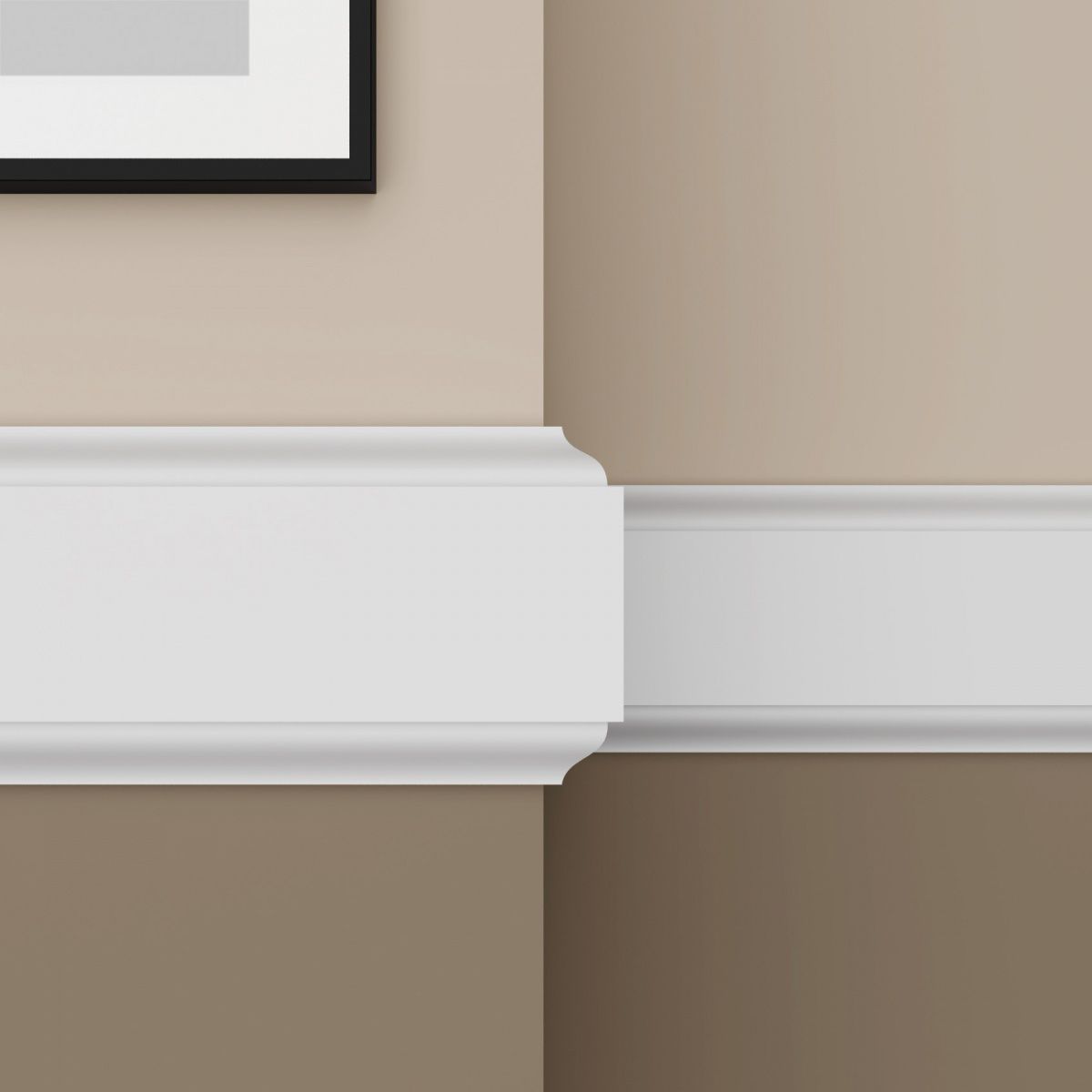 Молдинг Ultrawood U 013