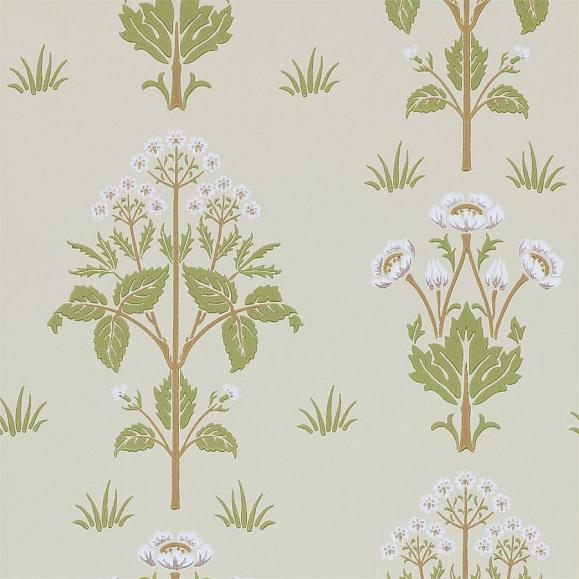 Бумажные обои Morris & Co 210350 коллекции Morris & Co Archive