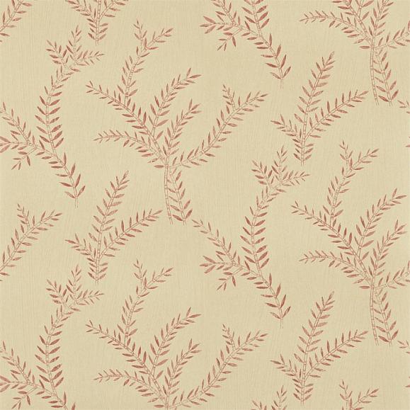 Бумажные обои Zoffany 311715 коллекции Jaipur
