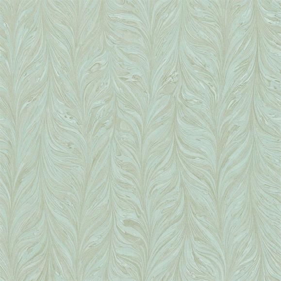 Бумажные обои Zoffany 311008 коллекции Quartz