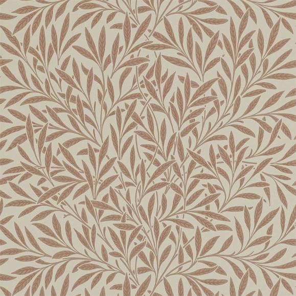 Бумажные обои Morris & Co 210381 коллекции Morris & Co Archive