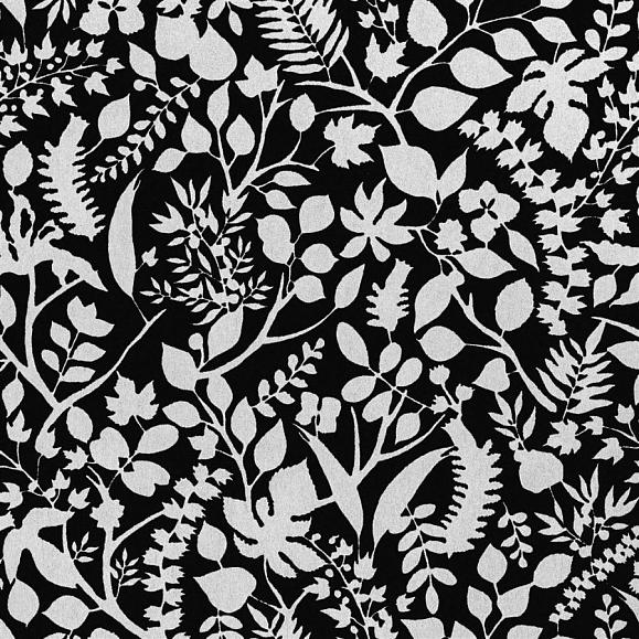 Флоковые обои Christian Lacroix PCL7029/03 коллекции Paradis Barbares