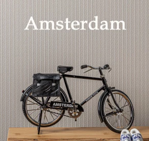 Status vol.III (Amsterdam)