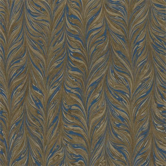 Бумажные обои Zoffany 311009 коллекции Quartz