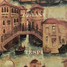 Tespi