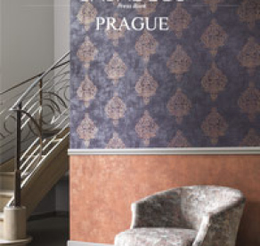 Prague