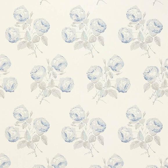 Обои бумажные Colefax and Fowler 07401/08 коллекции Jardine Florals