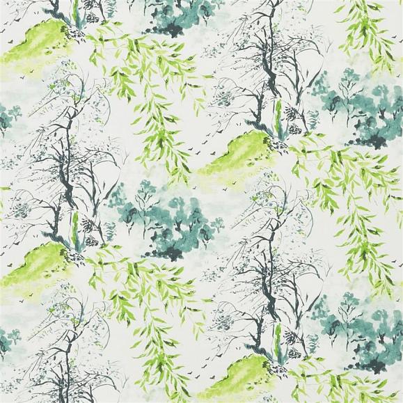 Флизелиновые Designers guild PDG651/01 коллекции Shanghai Garden