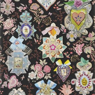 Флизелиновые Christian Lacroix PCL694/03 коллекции Incroyables et Merveilleuses