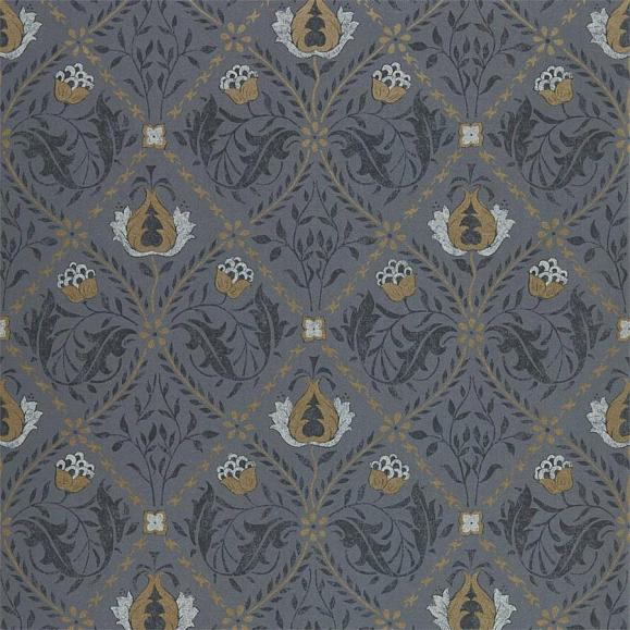 Бумажные обои Morris & Co 216527 коллекции Pure Morris & Co North