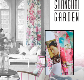 Shanghai Garden