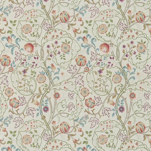 Обои Morris & Co 214729 коллекции Archive Wallpapers III