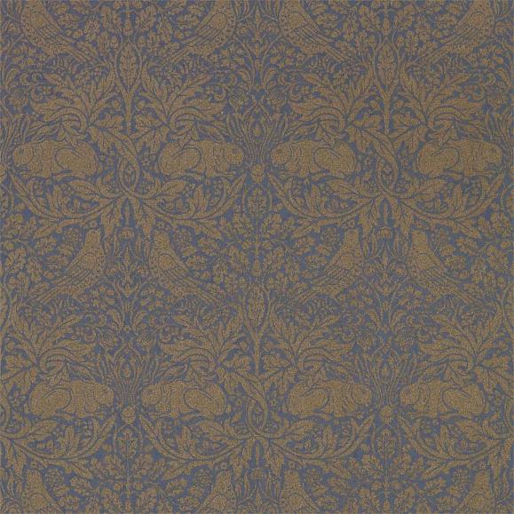 Флизелиновые Morris & Co 216530 коллекции Pure Morris & Co North