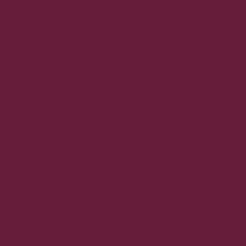 Краска Swiss Lake цвет Claret violet RAL 4004