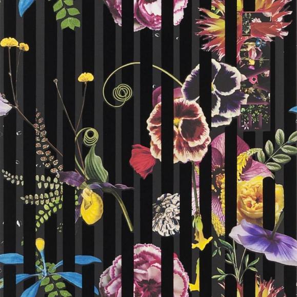 Флизелиновые Christian Lacroix PCL7019/01 коллекции Histoires Naturelles