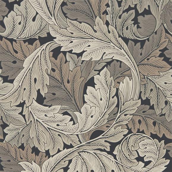 Флизелиновые Morris & Co 216442 коллекции Morris & Co Archive IV