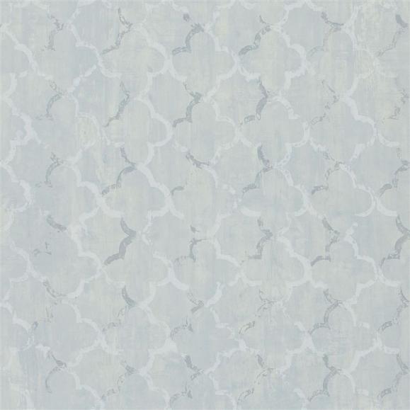 Флизелиновые Designers guild PDG650/01 коллекции Shanghai Garden