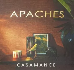 Apaches