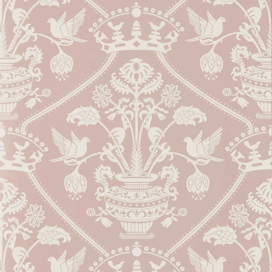 Обои Sanderson 217504 коллекции Highgrove