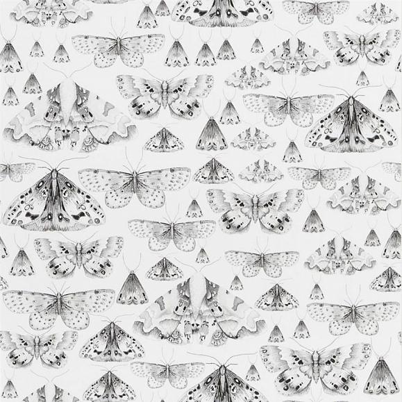 Флизелиновые Designers guild PDG713/05 коллекции Jardin Des Plantes