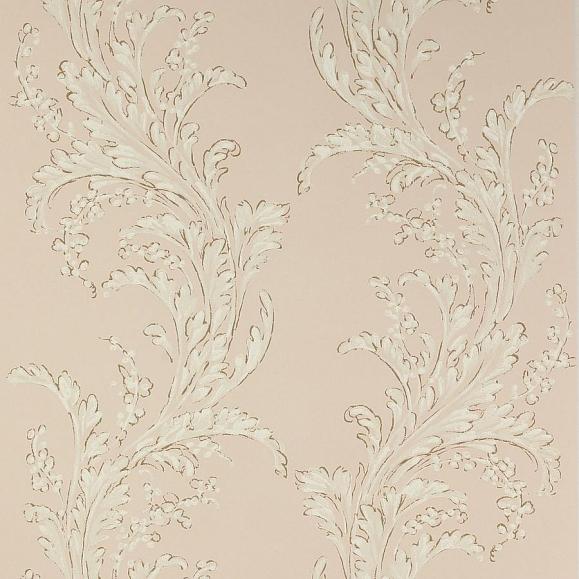 Обои флизелиновые Manuel Canovas 03099-04 коллекции Papiers Peints Vol 7