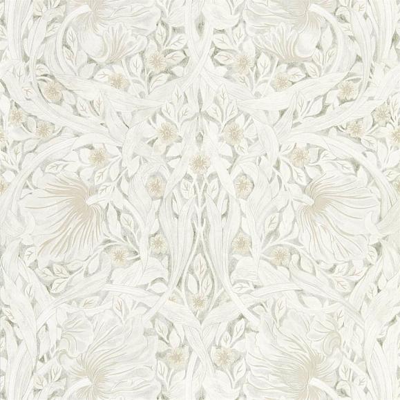 Бумажные обои Morris & Co 216538 коллекции Pure Morris & Co North