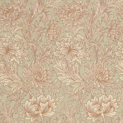Бумажные обои Morris & Co 216861 коллекции Compilation Wallpaper