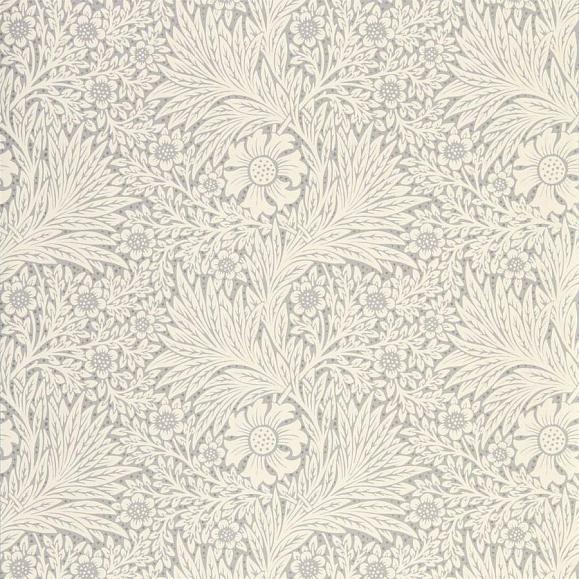 Флизелиновые Morris & Co 216536 коллекции Pure Morris & Co North