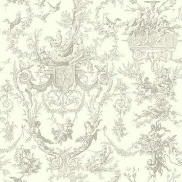 Обои York Ashford Toiles 2 AF2020