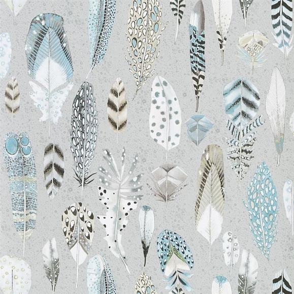 Флизелиновые Designers guild PDG1030/05 коллекции Tulipa Stellata