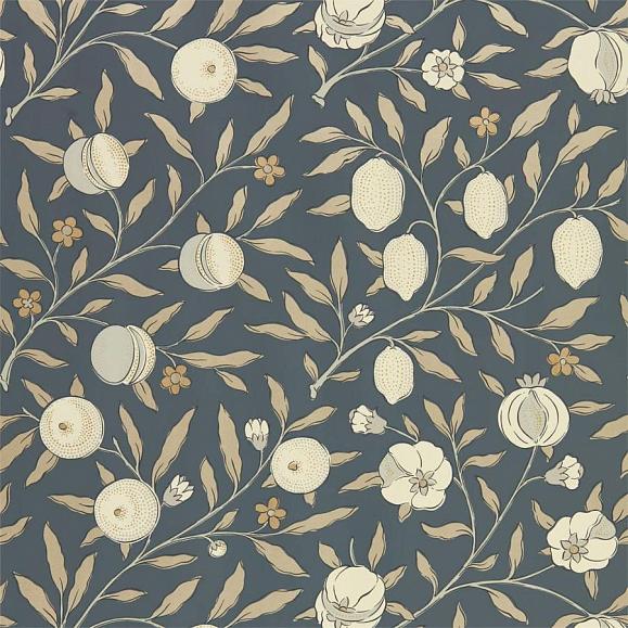 Бумажные обои Morris & Co 216543 коллекции Pure Morris & Co North