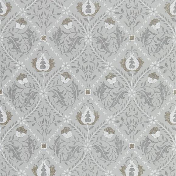Бумажные обои Morris & Co 216528 коллекции Pure Morris & Co North