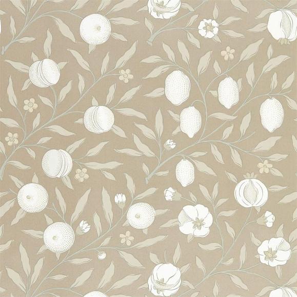 Бумажные обои Morris & Co 216541 коллекции Pure Morris & Co North