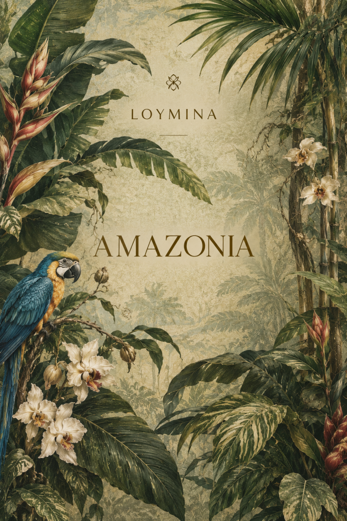 Amazonia