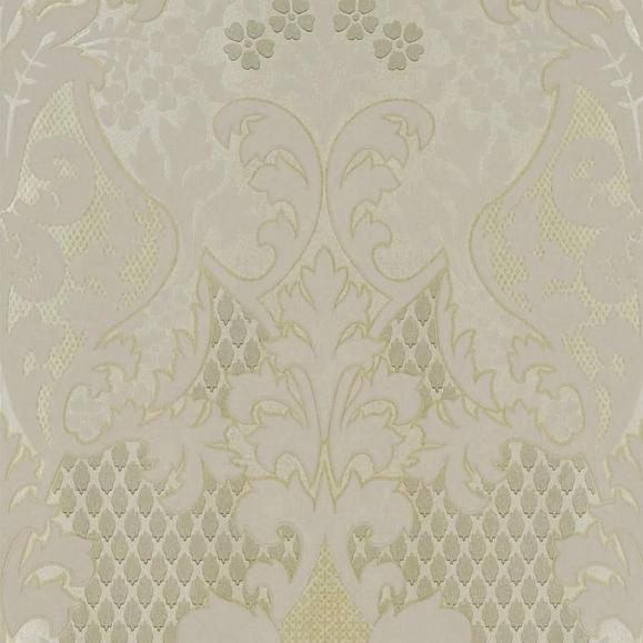 Флизелиновые Designers guild P504/04 коллекции The Edit... Patterns Volume 1