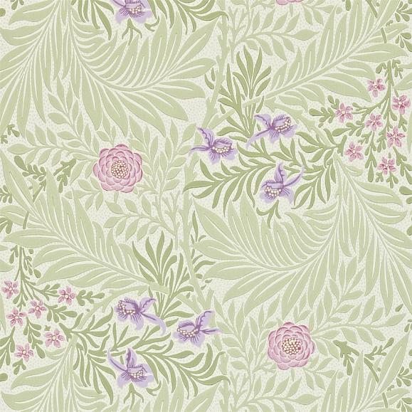 Обои Morris & Co Archive Wallpapers 2 212555