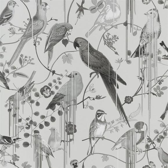Флизелиновые Christian Lacroix PCL7017/08 коллекции Histoires Naturelles