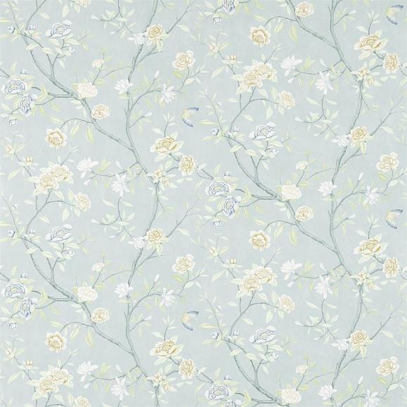 Бумажные обои Zoffany 311419 коллекции Woodville