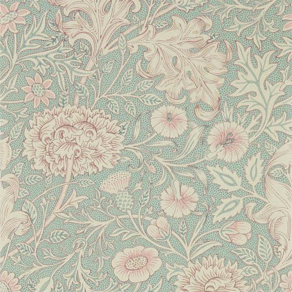 Бумажные обои Morris & Co 216680 коллекции Melsetter